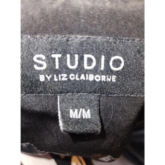 Liz Claiborne Jacket - Picture 6 of 9